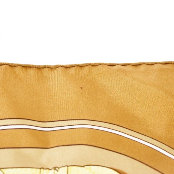 HERMES Carre 90 Scarves - Picture 14 of 14